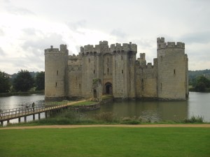 Bodium Castle