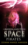 Rayessa And The Space&nbsp;Pirates