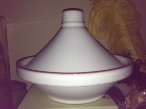tagine