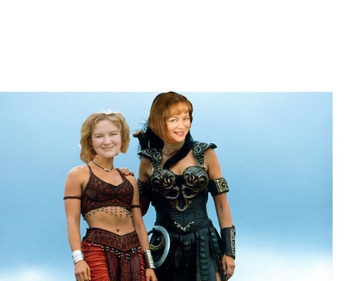 Donna and Nicole copy