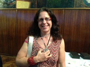 Kaaron Warren, Aurealis Awards 2014