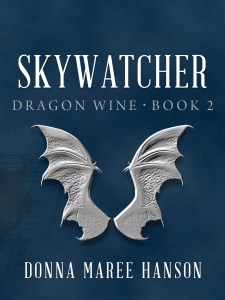 Cover of Skywatcher