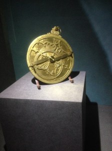 astrolabe 