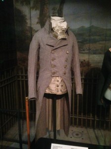 Male dress, Regency era, V&A