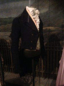 More historic male clothing