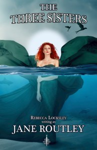 The Three Sisters book cover