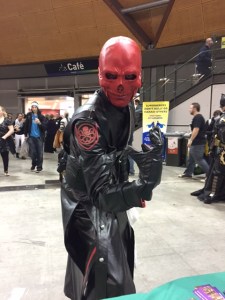 Red Skull