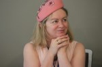 2015 hat by&nbsp;cat
