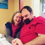 2015 me and&nbsp;dweeb