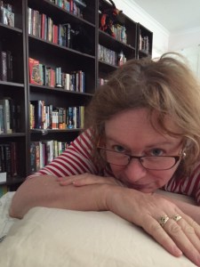 Exhausted me on 8 January 2016