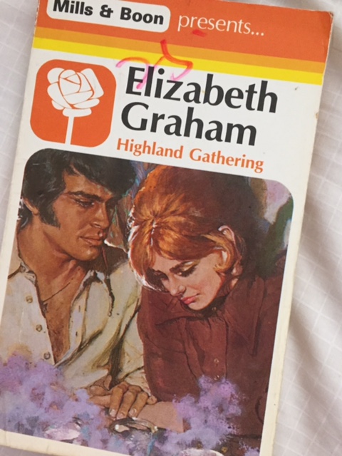 Highland Gathering 1983