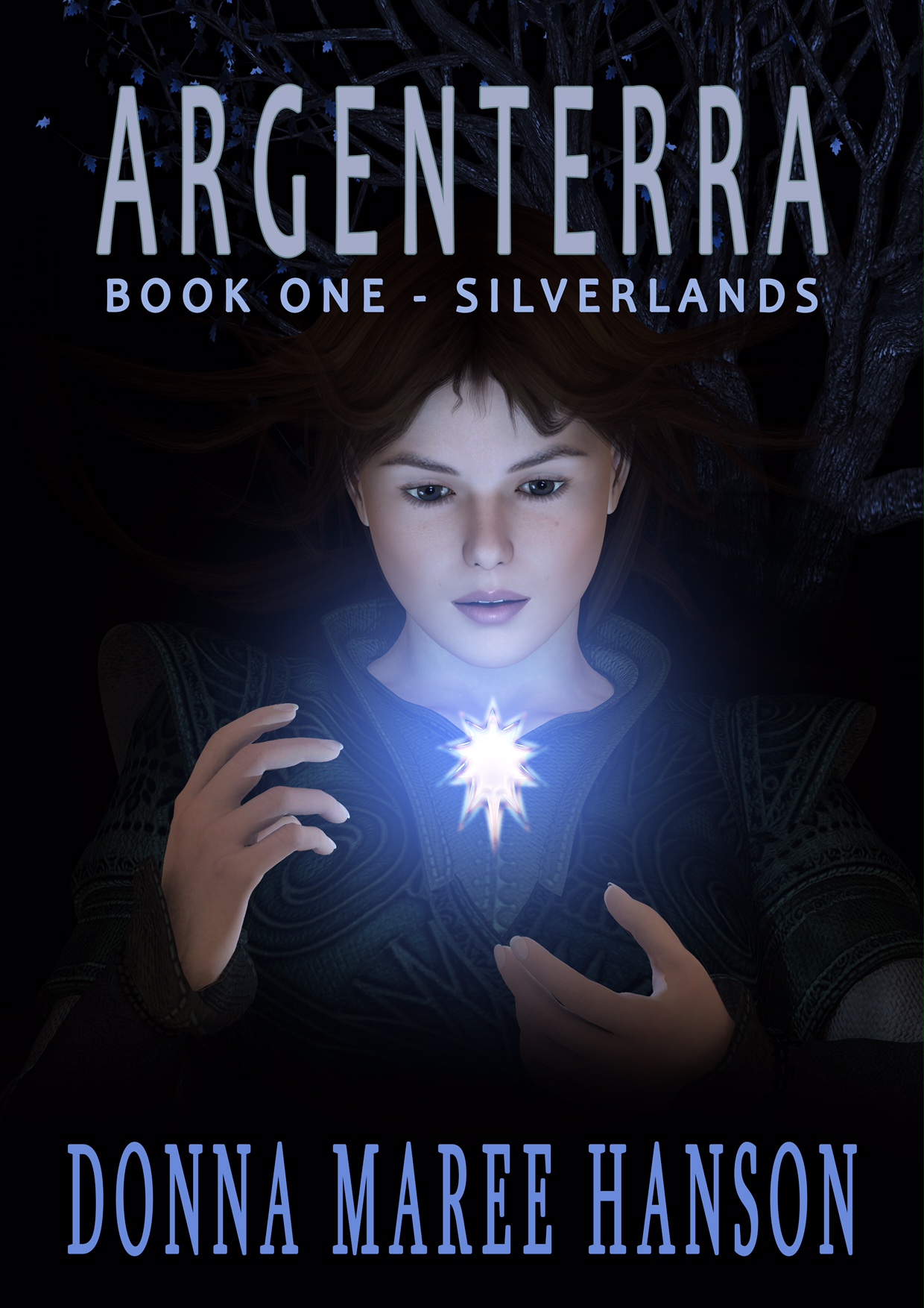 Argenterra with subtitle