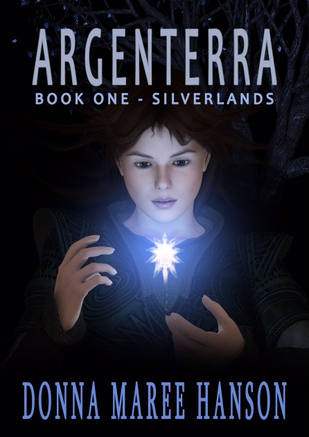 Argenterra with subtitle