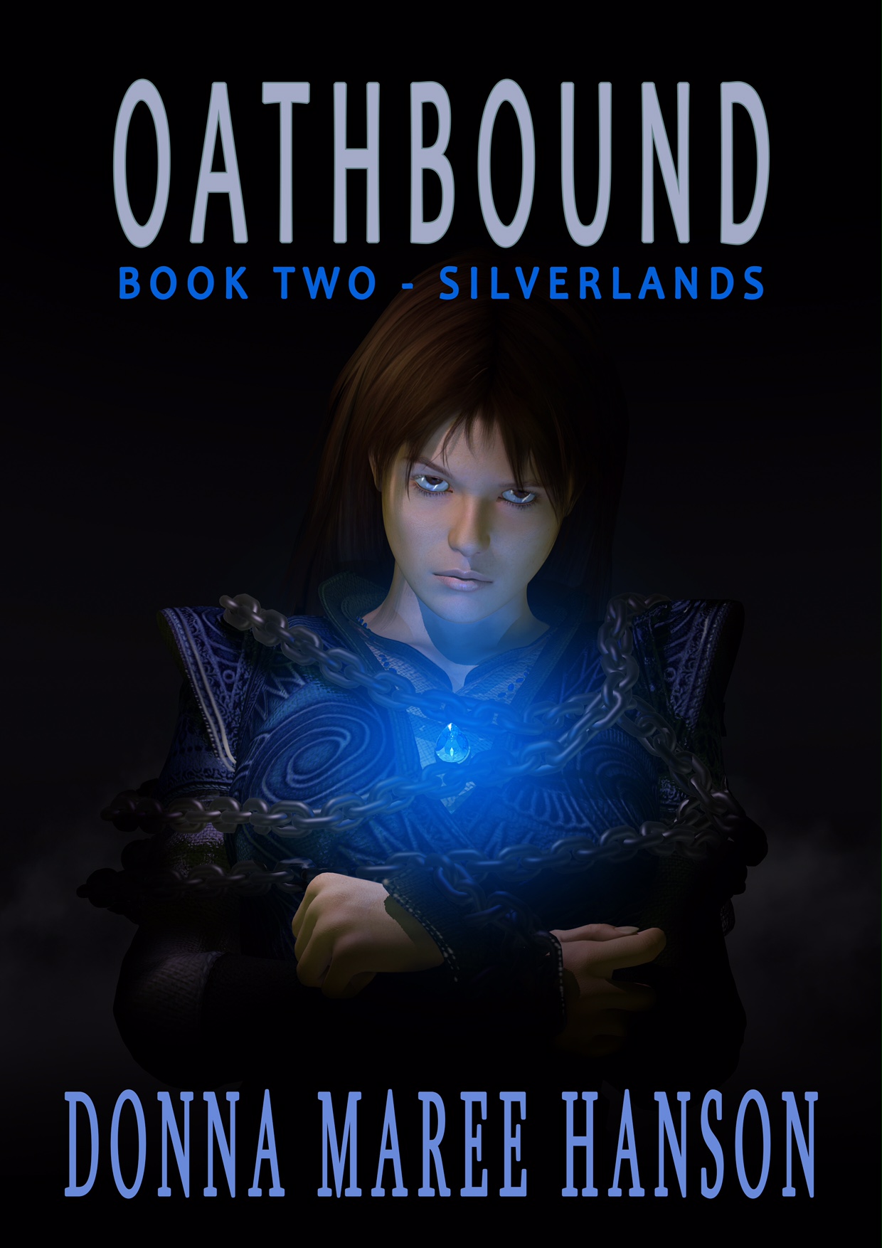 Oathbound