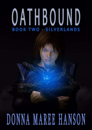 Oathbound