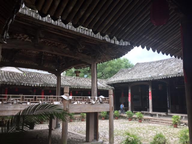 chen-village