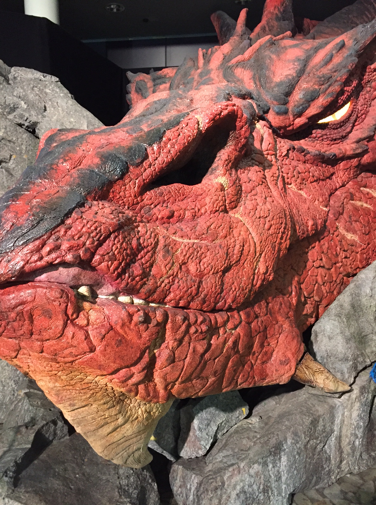 smaug